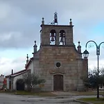 Duas Aguas Arribes Hétvégi ház Bemposta