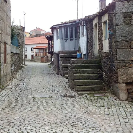 Duas Aguas Arribes 本波斯塔