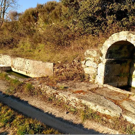 Duas Aguas Arribes Country house *