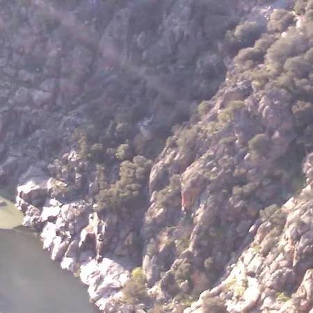 Duas Aguas Arribes Country house