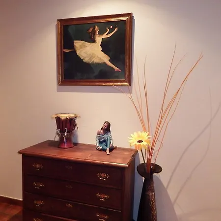 Duas Aguas Arribes *