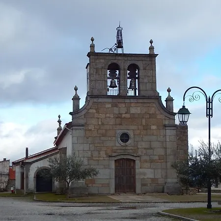Duas Aguas Arribes Country house Bemposta (Braganca)