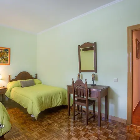 Country house Duas Aguas Arribes