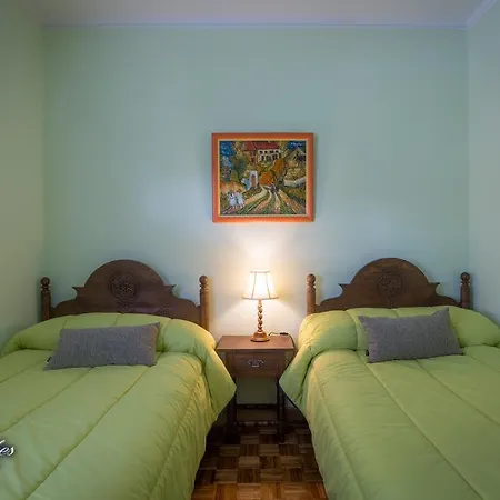 Duas Aguas Arribes Country house *