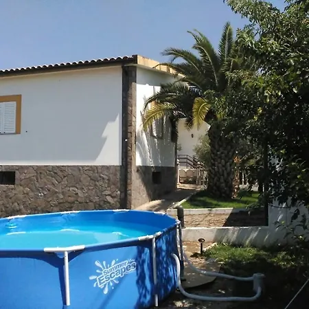 Country house Duas Aguas Arribes *