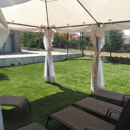 Duas Aguas Arribes *