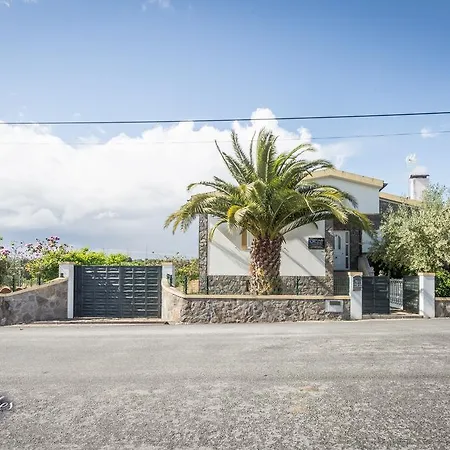 Landhaus Duas Aguas Arribes