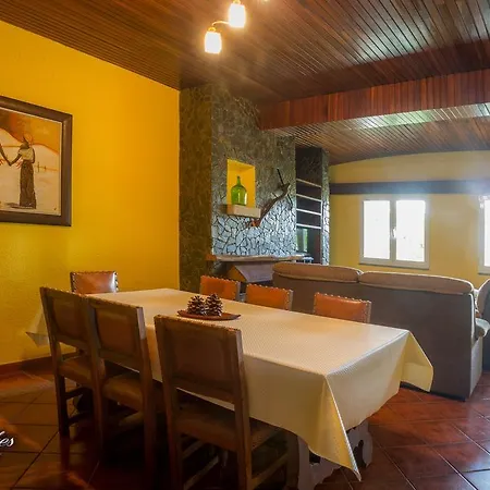 Duas Aguas Arribes *