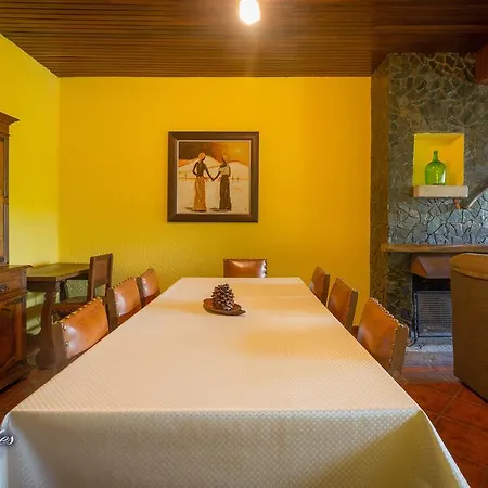 Country house Duas Aguas Arribes Bemposta (Braganca)