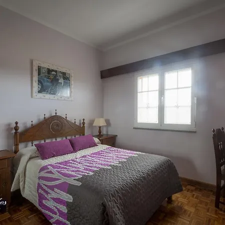 Gospodarstwo wiejskie Duas Aguas Arribes Bemposta (Braganca)