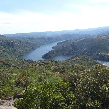 Country house Duas Aguas Arribes Bemposta (Braganca)