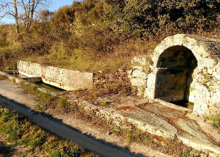 Duas Aguas Arribes Casa de Campo *