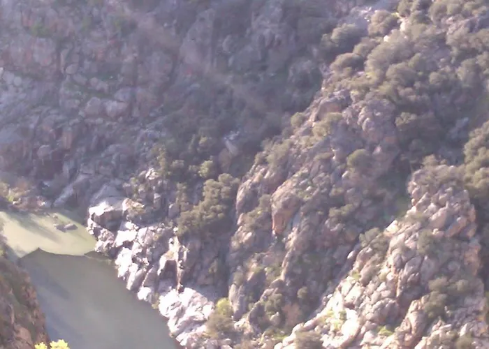 Duas Aguas Arribes Casa de Campo