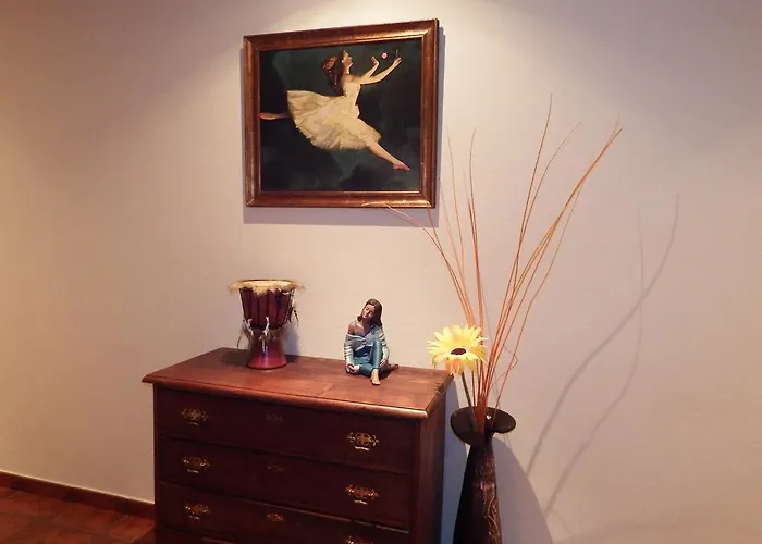 Duas Aguas Arribes *