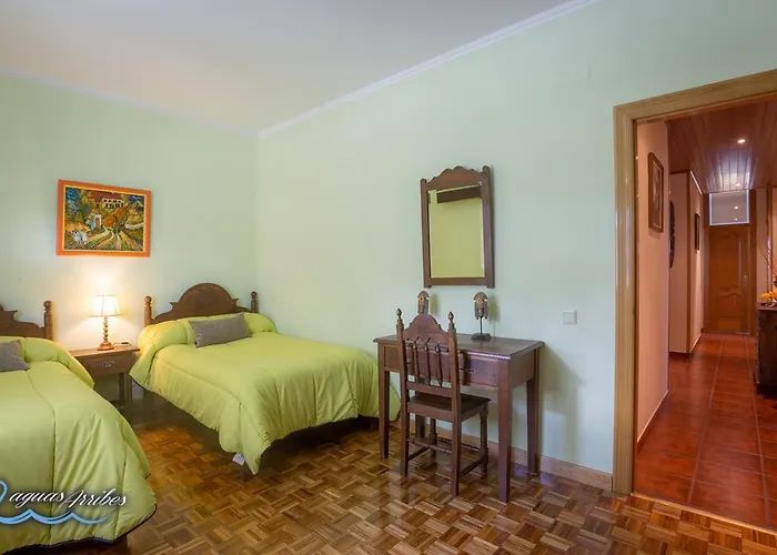 Casa de Campo Duas Aguas Arribes