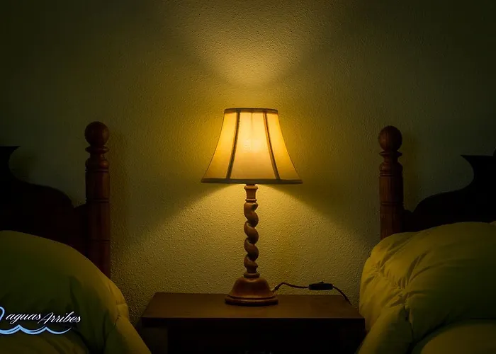 Duas Aguas Arribes בית כפרי Bemposta (Braganca)