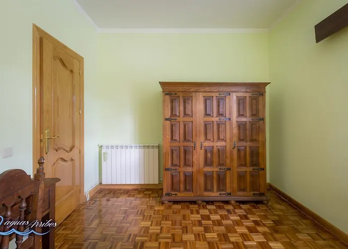 בית כפרי Duas Aguas Arribes