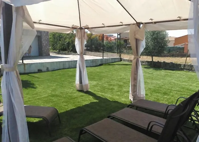 Duas Aguas Arribes *