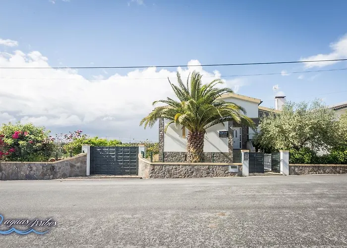 Casa de Campo Duas Aguas Arribes