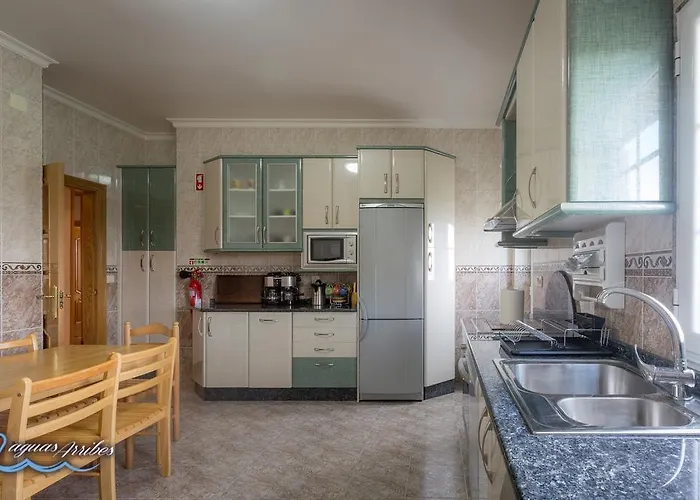 Duas Aguas Arribes Bemposta (Braganca)