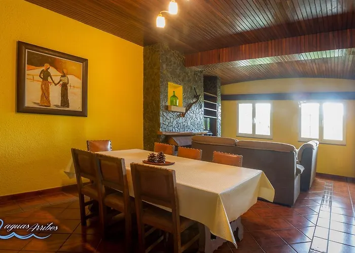 Duas Aguas Arribes *