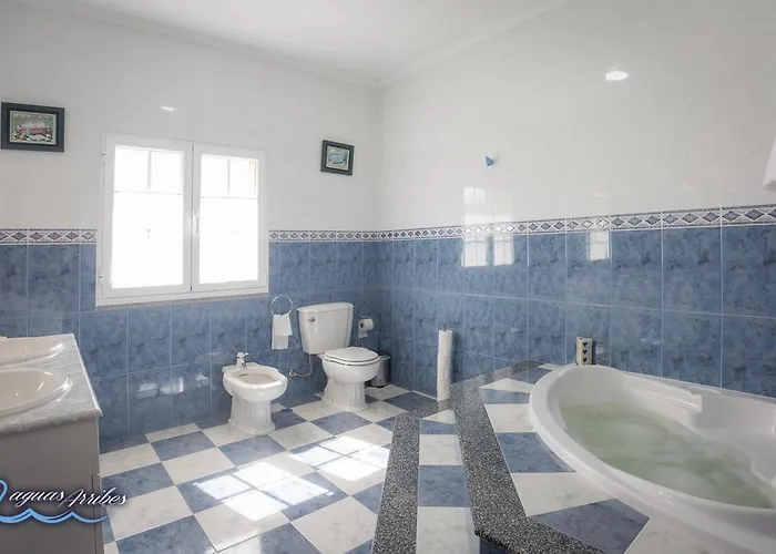 Duas Aguas Arribes *