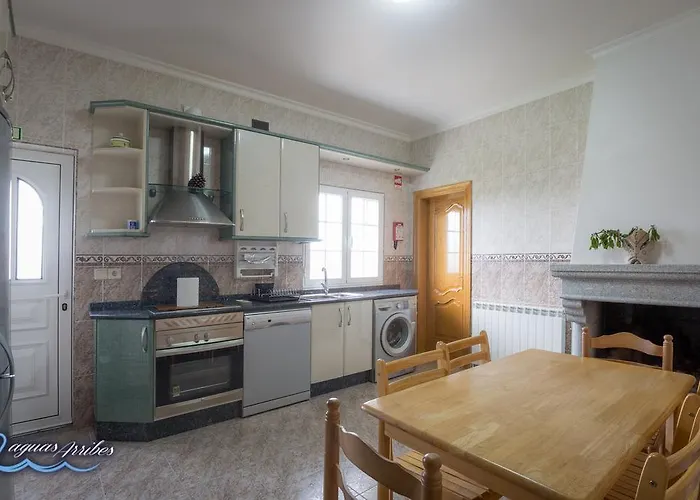 Casa de Campo Duas Aguas Arribes