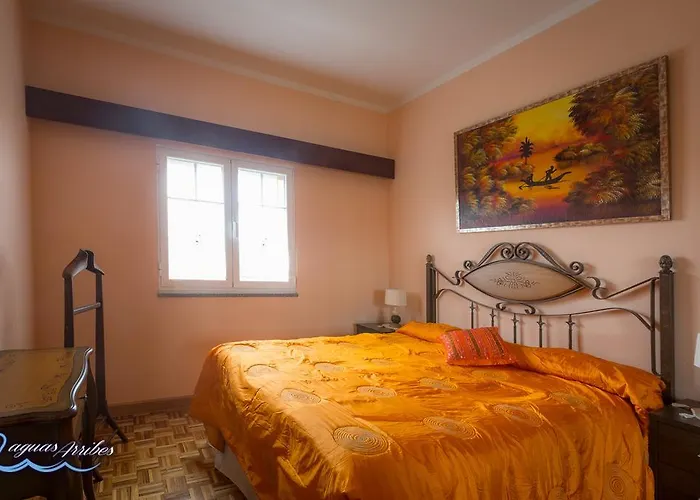 Duas Aguas Arribes Casa de Campo