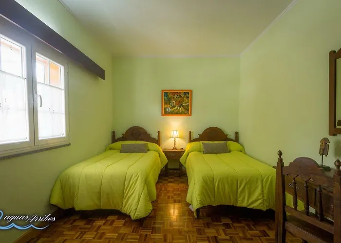 Duas Aguas Arribes * Bemposta (Braganca)